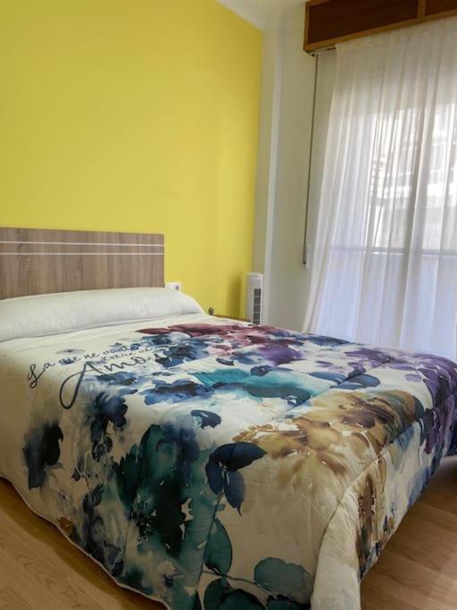 Coqueto Alojamiento Cercano A Las Termas B โอว์เรนเซ ภายนอก รูปภาพ